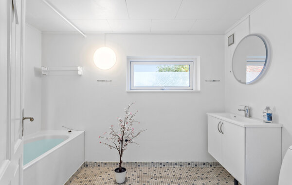 Feriehus - Dunkær , Danmark - G11509 702