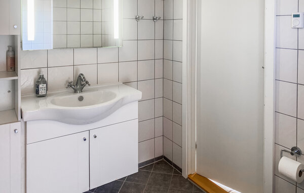 Feriehus - Dunkær , Danmark - G11509 703