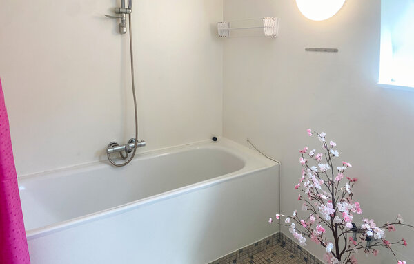 Feriehus - Dunkær , Danmark - G11509 706