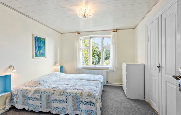 Feriehus - Dunkær , Danmark - G11509 8