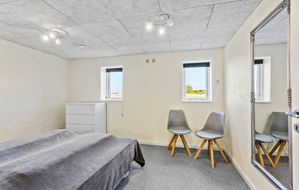 Feriehus - Dunkær , Danmark - G11509 602