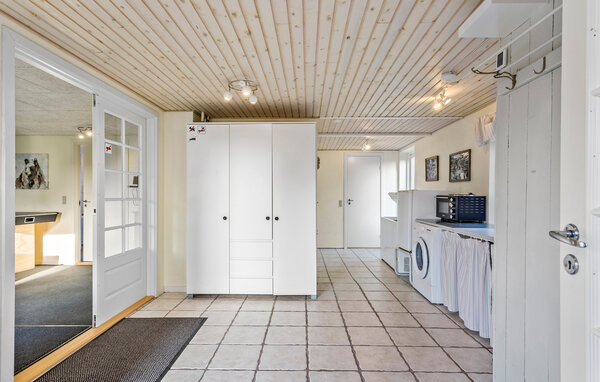 Feriehus - Dunkær , Danmark - G11509 9