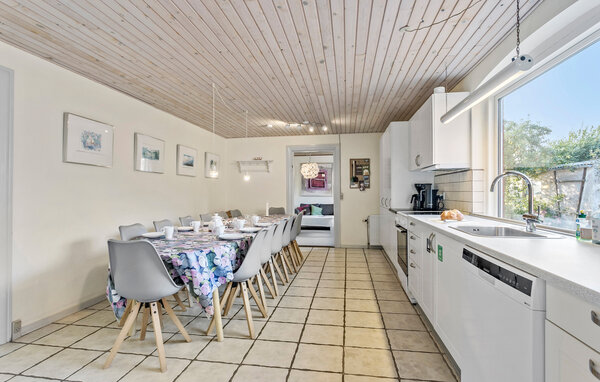 Feriehus - Dunkær , Danmark - G11509 5