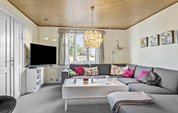 Feriehus - Dunkær , Danmark - G11509 3