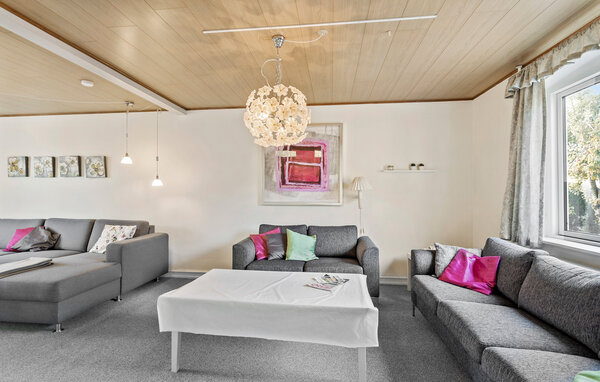 Feriehus - Dunkær , Danmark - G11509 4