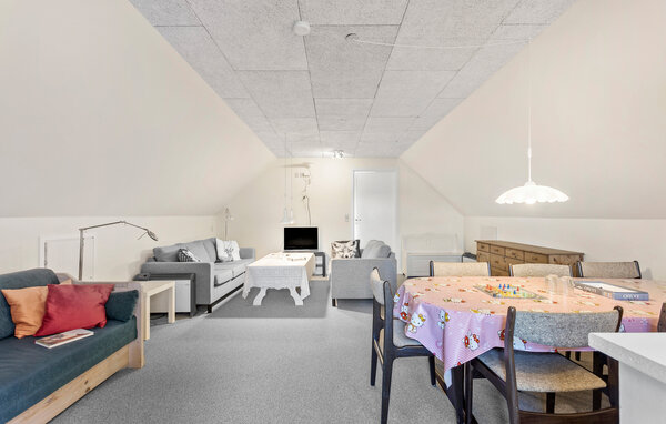 Feriehus - Dunkær , Danmark - G11509 7