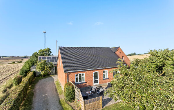 Casa vacanze - Dunkær , Danimarca - G11509 1