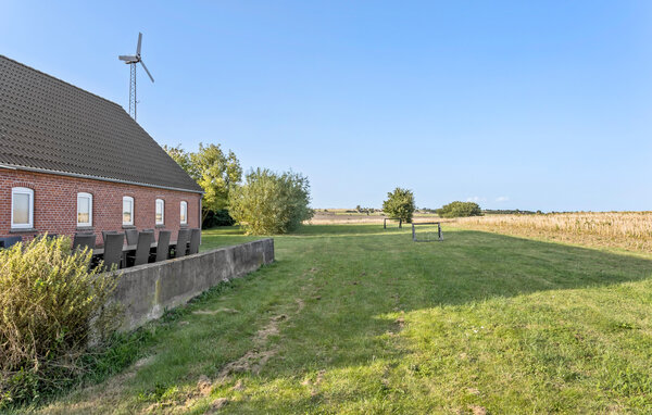 Feriehus - Dunkær , Danmark - G11509 81