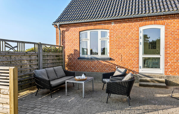 Casa vacanze - Dunkær , Danimarca - G11509 2