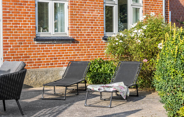 Feriehus - Dunkær , Danmark - G11509 101