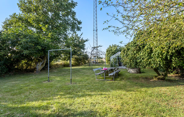 Feriehus - Dunkær , Danmark - G11509 105