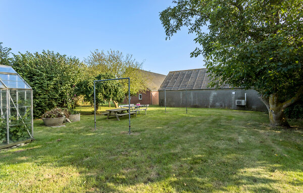 Kuća-za-odmor - Dunkær , Danska - G11509 106