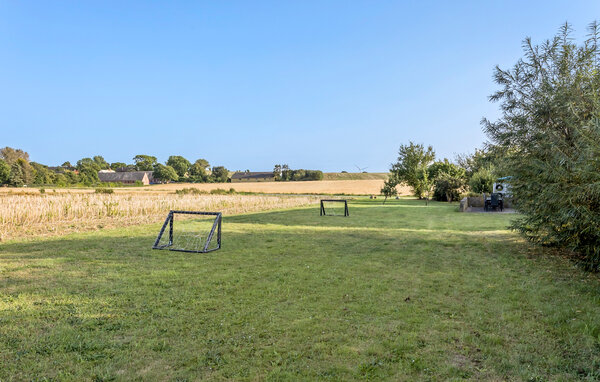 Feriehus - Dunkær , Danmark - G11509 108