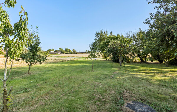 Feriehus - Dunkær , Danmark - G11509 109