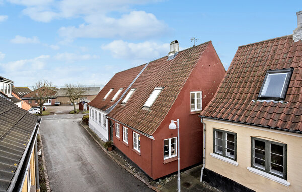 Feriehuse - Marstal , Danmark - G11510 81