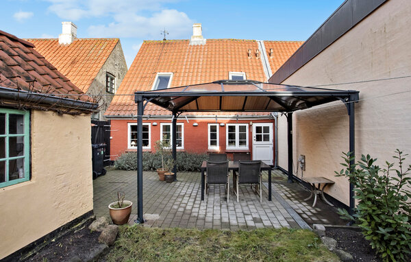 Feriehuse - Marstal , Danmark - G11510 3