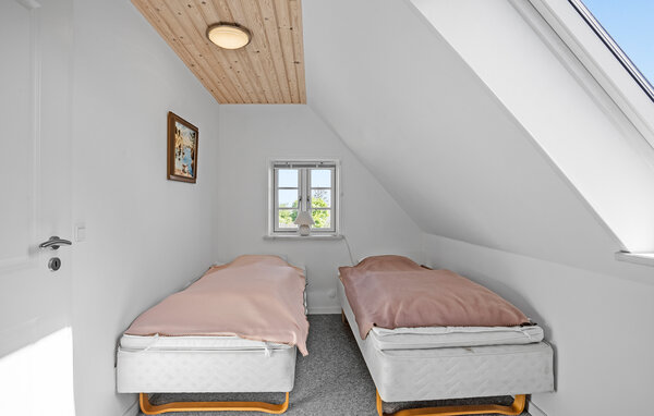 Casa vacanze - Søby , Danimarca - G11513 602