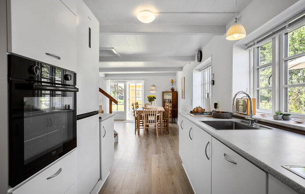 Casa vacanze - Søby , Danimarca - G11513 7