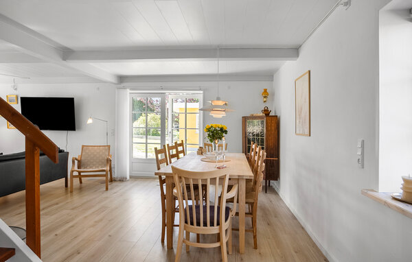 Casa vacanze - Søby , Danimarca - G11513 302