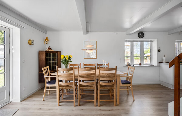 Casa vacanze - Søby , Danimarca - G11513 6