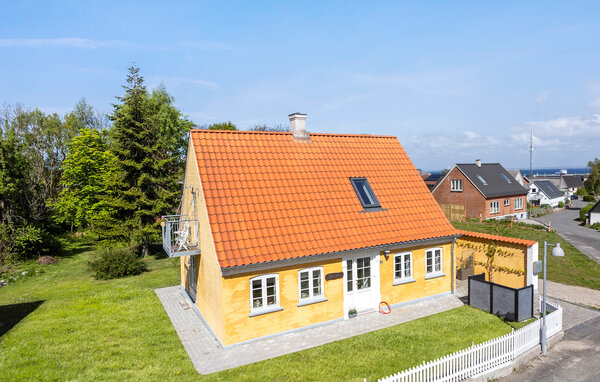 Holiday Home - Søby , Denmark - G11513 1