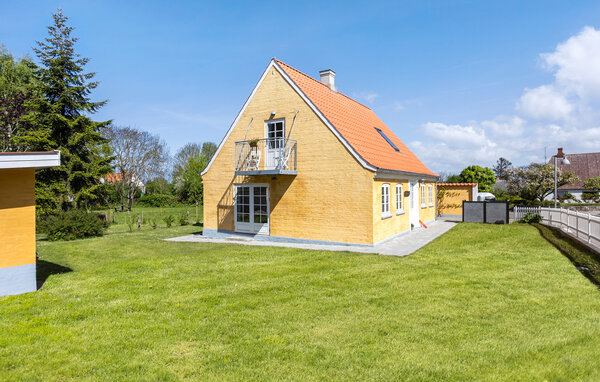 Casa vacanze - Søby , Danimarca - G11513 81