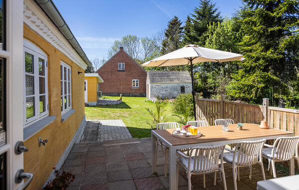 Holiday Home - Søby , Denmark - G11513 2