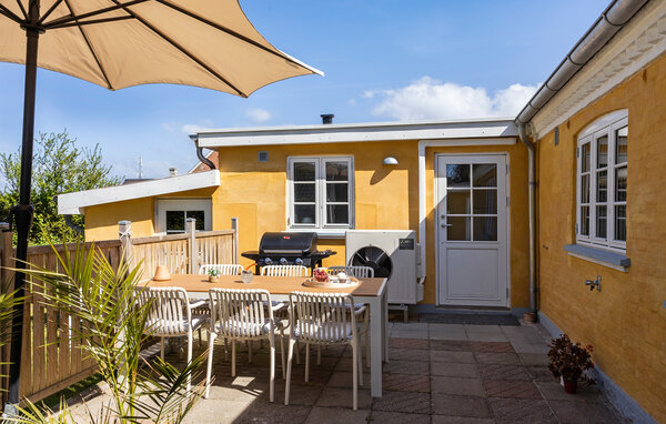 Casa vacanze - Søby , Danimarca - G11513 101