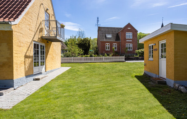 Casa vacanze - Søby , Danimarca - G11513 103