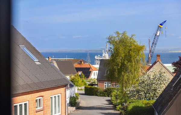 Casa vacanze - Søby , Danimarca - G11513 201