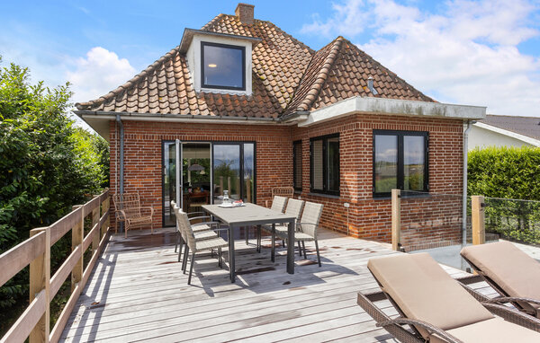 Feriehuse - Ærøskøbing , Danmark - G11514 8