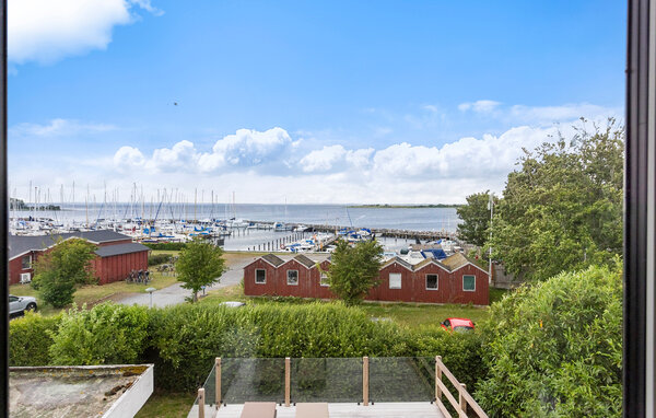 Feriehuse - Ærøskøbing , Danmark - G11514 201