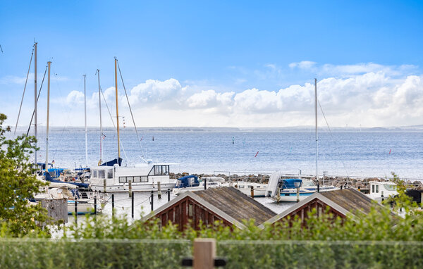 Feriehuse - Ærøskøbing , Danmark - G11514 9