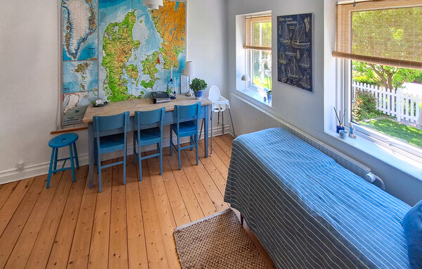 Feriehus - Store Rise , Danmark - G11515 501