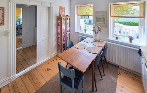Feriehus - Store Rise , Danmark - G11515 302