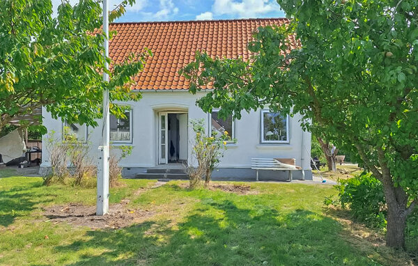 Kuća-za-odmor - Store Rise , Danska - G11515 8
