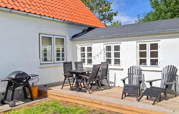 Kuća-za-odmor - Store Rise , Danska - G11515 1