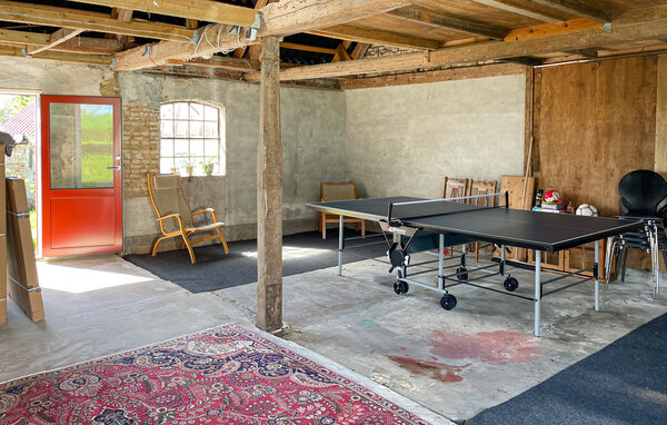 Feriehus - Søby Ærø , Danmark - G11516 6