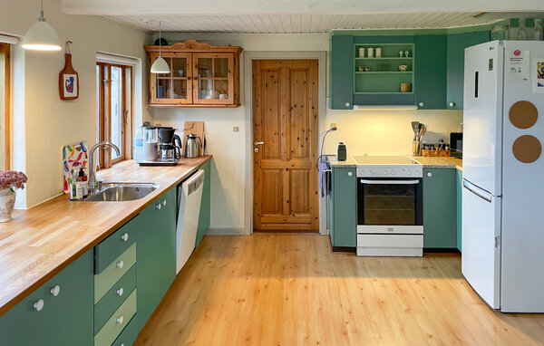 Casa vacanze - Søby Ærø , Danimarca - G11516 401