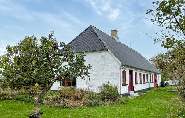 Casa vacanze - Søby Ærø , Danimarca - G11516 82