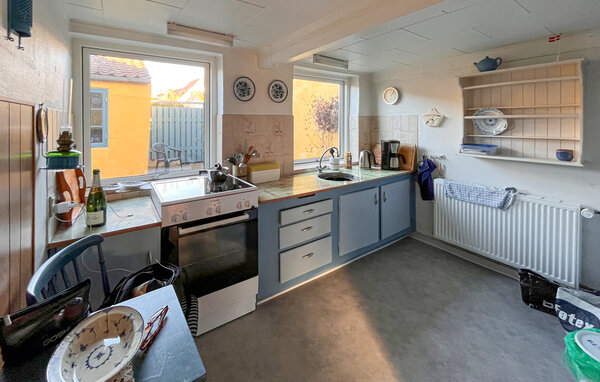 Vakantiehuis - Ærøskøbing , Denemarken - G11517 8