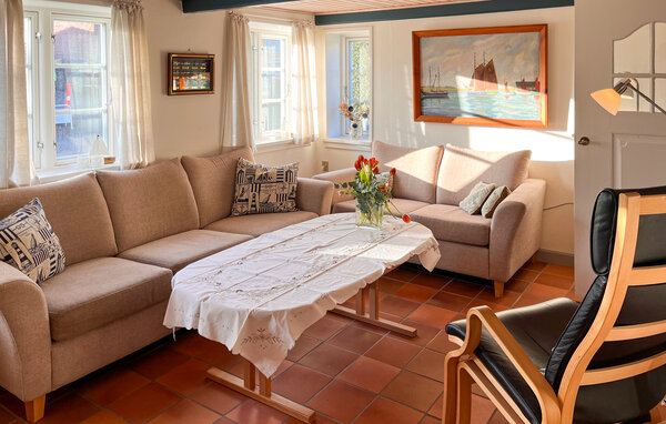 Vakantiehuis - Ærøskøbing , Denemarken - G11517 4