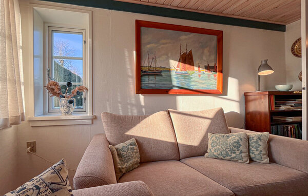 Vakantiehuis - Ærøskøbing , Denemarken - G11517 301