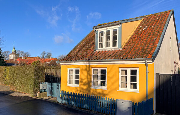 Vakantiehuis - Ærøskøbing , Denemarken - G11517 1