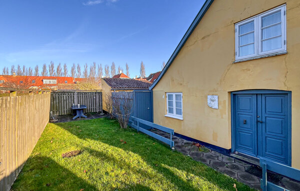 Vakantiehuis - Ærøskøbing , Denemarken - G11517 101