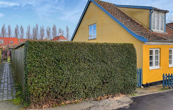 Vakantiehuis - Ærøskøbing , Denemarken - G11517 103