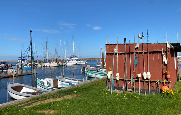 Feriehus - Marstal , Danmark - G11518 903