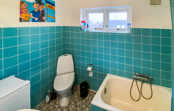 Casa vacanze - Marstal , Danimarca - G11518 701