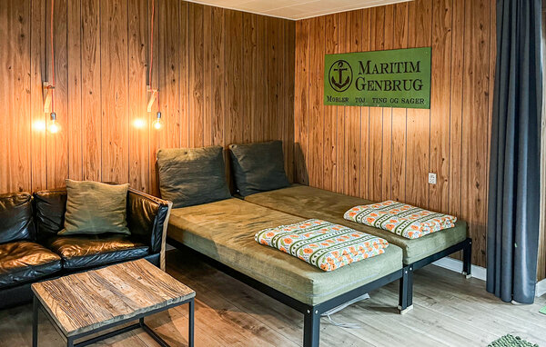 Casa vacanze - Marstal , Danimarca - G11518 5