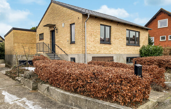 Casa vacanze - Marstal , Danimarca - G11518 1